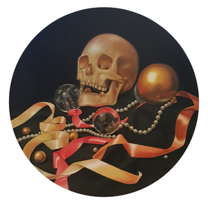 Vanitas: In Life Beloved