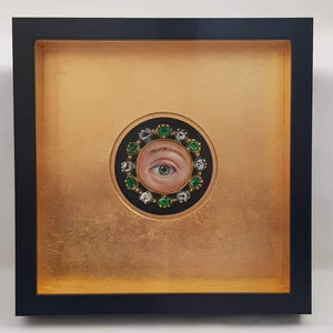 Twinkle Of An Eye
