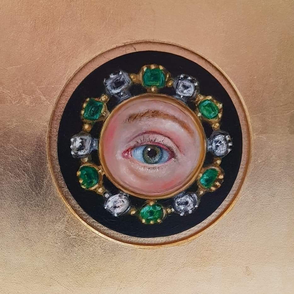 Twinkle Of An Eye